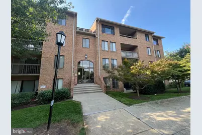 11315 Commonwealth #104, Rockville, MD 20852 - Photo 1