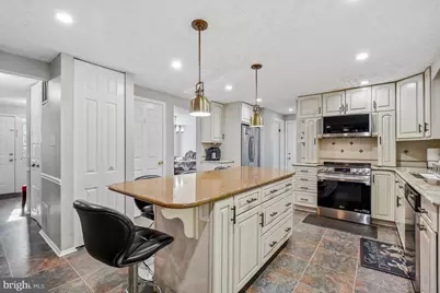 1341 Crockett Lane, Silver Spring, MD 20904 - Photo 5