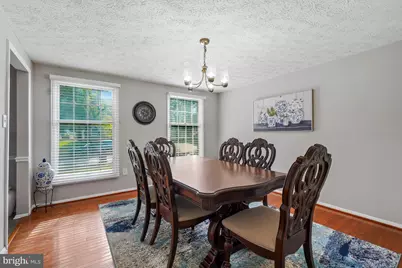1341 Crockett Lane, Silver Spring, MD 20904 - Photo 11