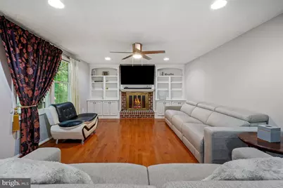 1341 Crockett Lane, Silver Spring, MD 20904 - Photo 7