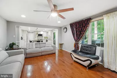 1341 Crockett Lane, Silver Spring, MD 20904 - Photo 9