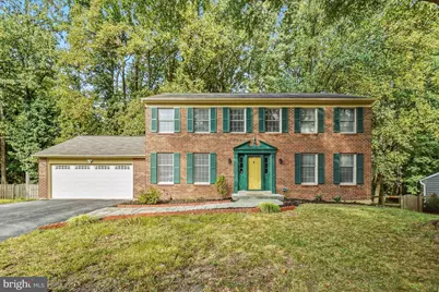 1341 Crockett Lane, Silver Spring, MD 20904 - Photo 1