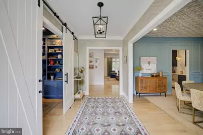 5627 Knollwood Road, Bethesda, MD 20816 - Photo 5