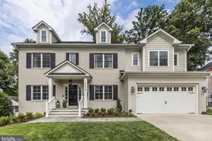 5627 Knollwood Rd, Bethesda, MD 20816 - Photo 1