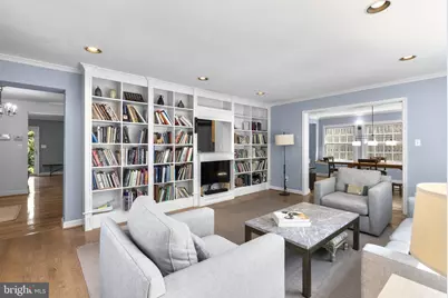 5420 York Lane, Bethesda, MD 20814 - Photo 15