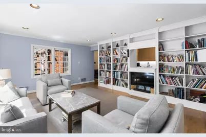 5420 York Lane, Bethesda, MD 20814 - Photo 17