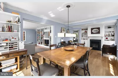5420 York Lane, Bethesda, MD 20814 - Photo 21