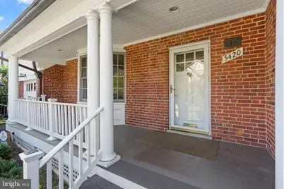 5420 York Lane, Bethesda, MD 20814 - Photo 3