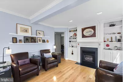 5420 York Lane, Bethesda, MD 20814 - Photo 23