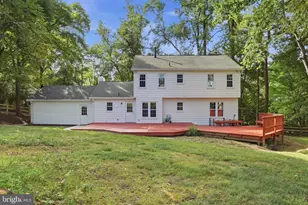 8017 Lakenheath, Potomac, MD 20854 - Photo 47