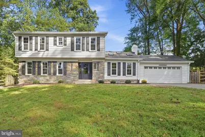 8017 Lakenheath, Potomac, MD 20854 - Photo 1