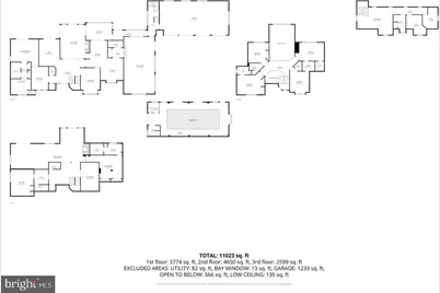 10240 Democracy Blvd, Potomac, MD 20854 - Photo 63