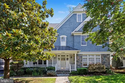 7725 Oldchester Road, Bethesda, MD 20817 - Photo 5