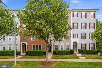 680 Orchard Ridge Drive #100, Gaithersburg, MD 20878 - Photo 1