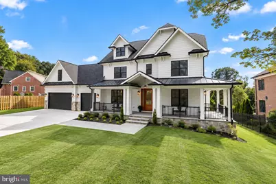 4 Sedgwick Lane, North Bethesda, MD 20852 - Photo 1