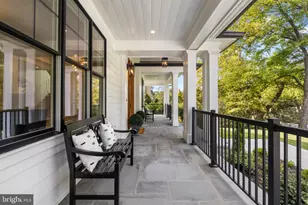 4 Sedgwick Ln, North Bethesda, MD 20852 - Photo 5