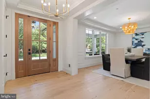 4 Sedgwick Ln, North Bethesda, MD 20852 - Photo 7