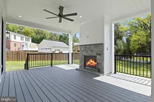 4 Sedgwick Ln, North Bethesda, MD 20852 - Photo 33
