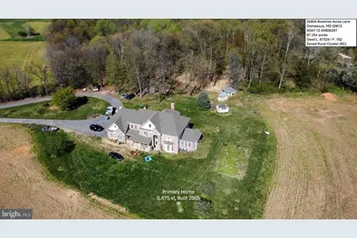 25804 Bowman Acres Lane, Damascus, MD 20872 - Photo 13