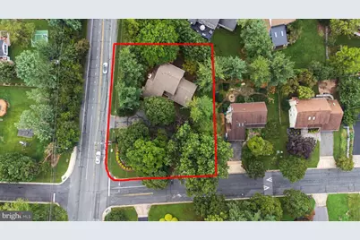 11402 Flints Grove Lane, North Potomac, MD 20878 - Photo 61