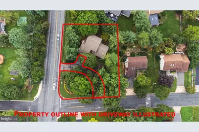 11402 Flints Grove Lane, North Potomac, MD 20878 - Photo 3