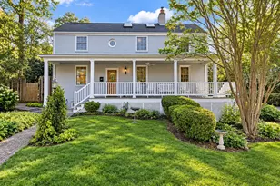 8901 Melwood Rd, Bethesda, MD 20817 - Photo 1