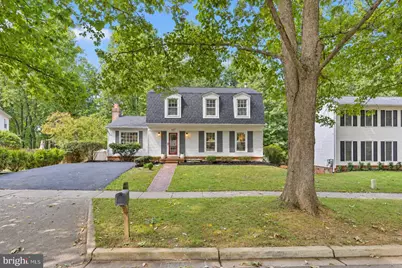 607 Watts Branch, Potomac, MD 20854 - Photo 5