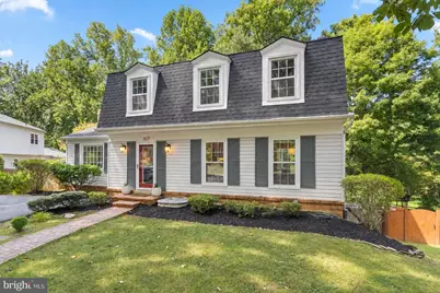 607 Watts Branch, Potomac, MD 20854 - Photo 1
