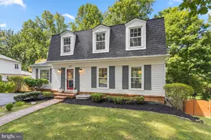607 Watts Branch, Potomac, MD 20854 - Photo 1