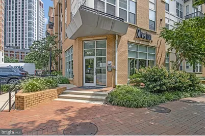 1201 E West Highway #403, Silver Spring, MD 20910 - Photo 1