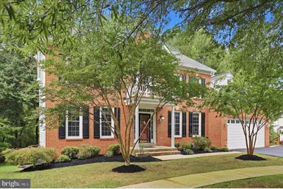 4509 Random Ridge Circle, Olney, MD 20832 - Photo 1