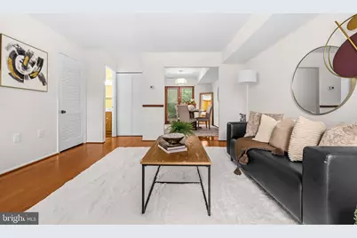 734 Azalea Drive #11-734, Rockville, MD 20850 - Photo 9