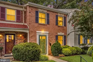 734 Azalea Dr, Rockville, MD 20850 - Photo 1