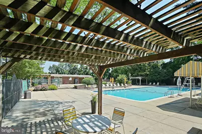 11801 Rockville Pike #1110, Rockville, MD 20852 - Photo 21