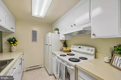 3311 S Leisure World Boulevard #99- 1D, Silver Spring, MD 20906 - Photo 45