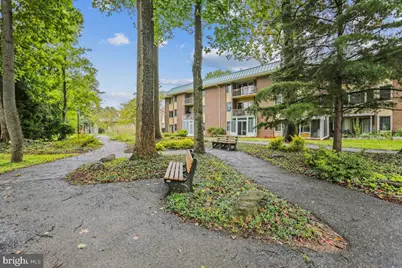 3311 S Leisure World Boulevard #99- 1D, Silver Spring, MD 20906 - Photo 73