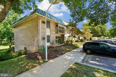3311 S Leisure World Boulevard #99- 1D, Silver Spring, MD 20906 - Photo 3