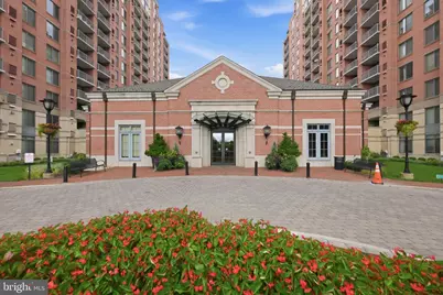 11710 Old Georgetown Road #214, Bethesda, MD 20852 - Photo 27