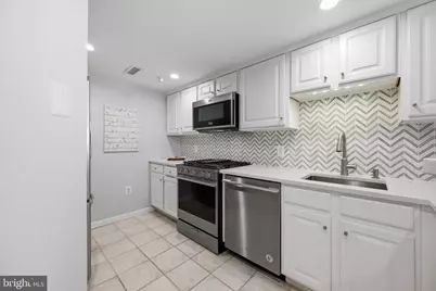 11710 Old Georgetown Road #214, Bethesda, MD 20852 - Photo 11
