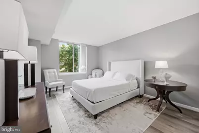 11710 Old Georgetown Road #214, Bethesda, MD 20852 - Photo 13