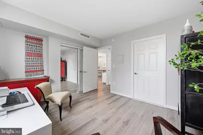11710 Old Georgetown Road #214, Bethesda, MD 20852 - Photo 19