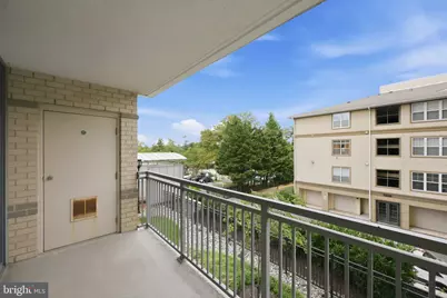 11710 Old Georgetown Road #214, Bethesda, MD 20852 - Photo 25