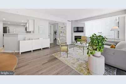 11710 Old Georgetown Road #214, Bethesda, MD 20852 - Photo 1