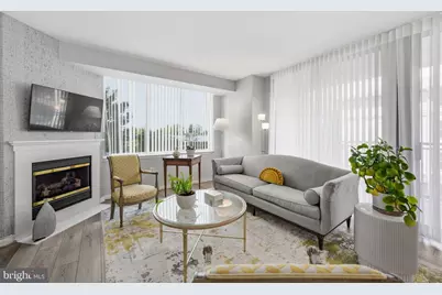 11710 Old Georgetown Road #214, Bethesda, MD 20852 - Photo 5