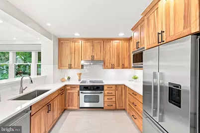 221 Grant Avenue, Takoma Park, MD 20912 - Photo 17