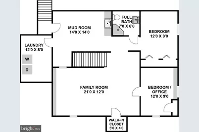 221 Grant Avenue, Takoma Park, MD 20912 - Photo 81