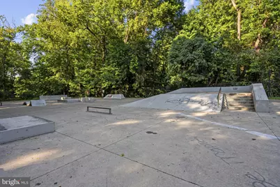 221 Grant Avenue, Takoma Park, MD 20912 - Photo 77