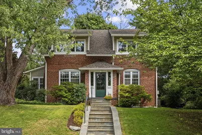 221 Grant Avenue, Takoma Park, MD 20912 - Photo 3