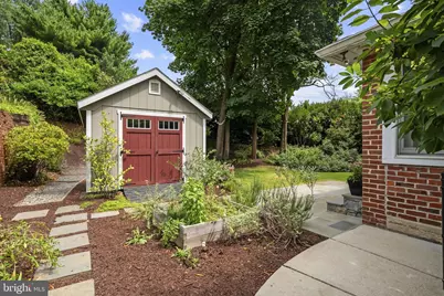 221 Grant Avenue, Takoma Park, MD 20912 - Photo 65