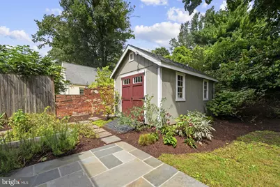 221 Grant Avenue, Takoma Park, MD 20912 - Photo 67